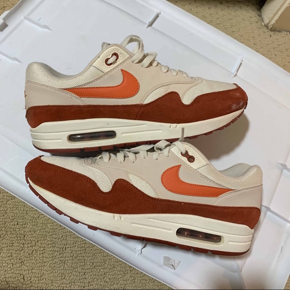 Nike Shoes | Nike Air Max Mars Stone | Poshmark